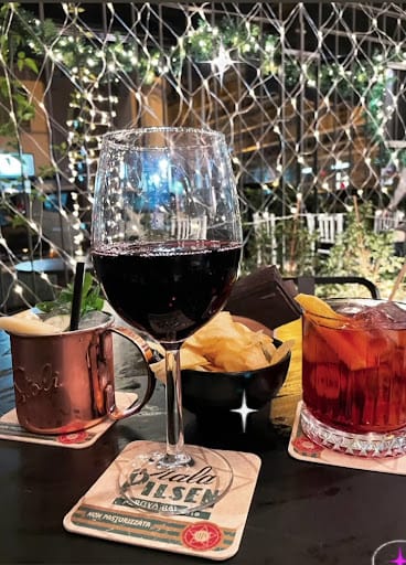 Foto di Casa Graal Wine Bar