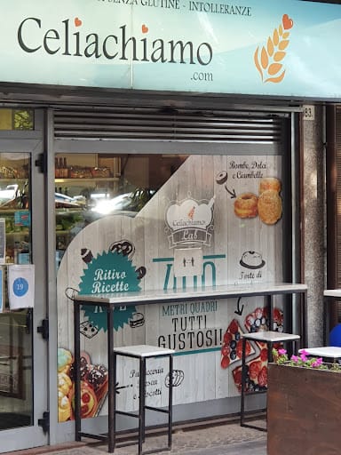 Foto di CeliMangiamo Senza Glutine