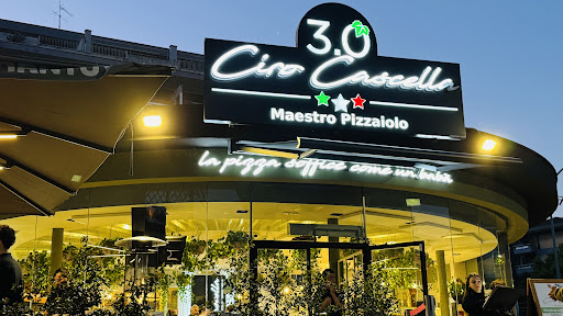 Foto del ristorante