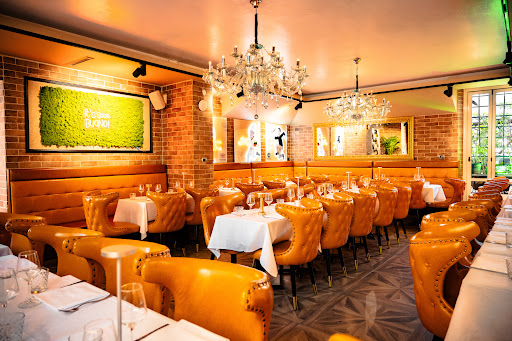 Foto del ristorante