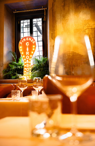 Foto del ristorante