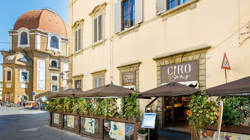 Ciro & Sons