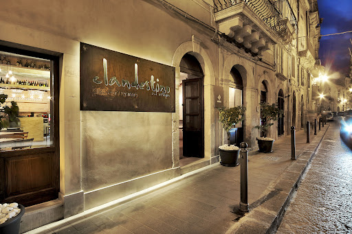 Foto del ristorante