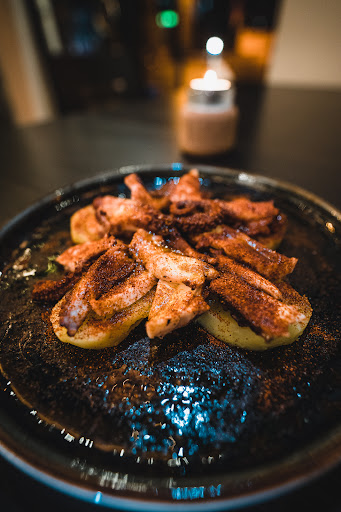 Foto del ristorante