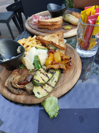 Foto del ristorante