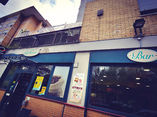 Foto del ristorante