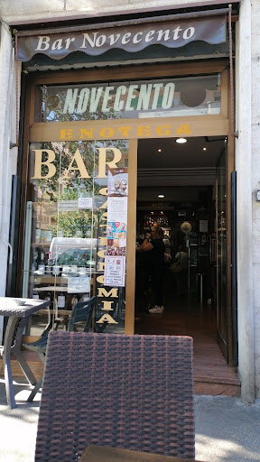 Foto del ristorante
