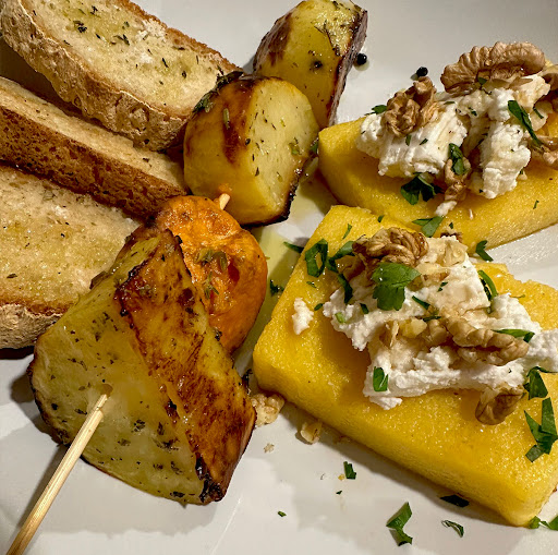 Cucina ZeroGrano