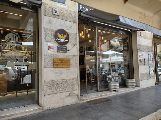 Foto del ristorante
