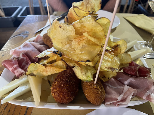 Cumbo Bistrot