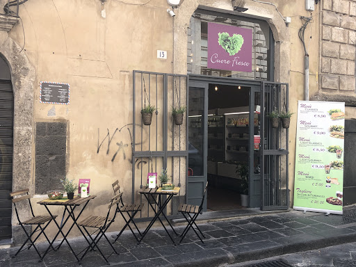 Foto del ristorante