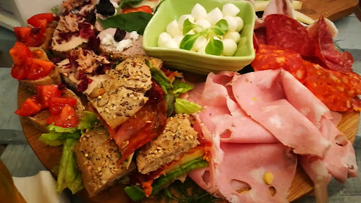 Foto del ristorante