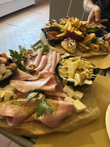 Foto del ristorante