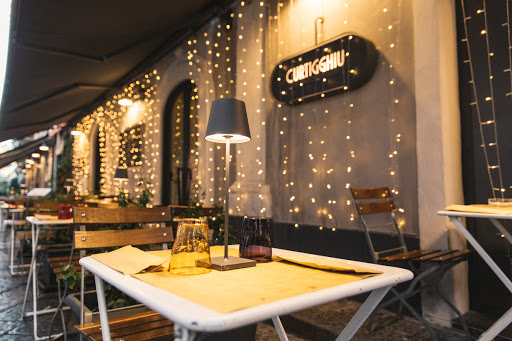 Foto del ristorante