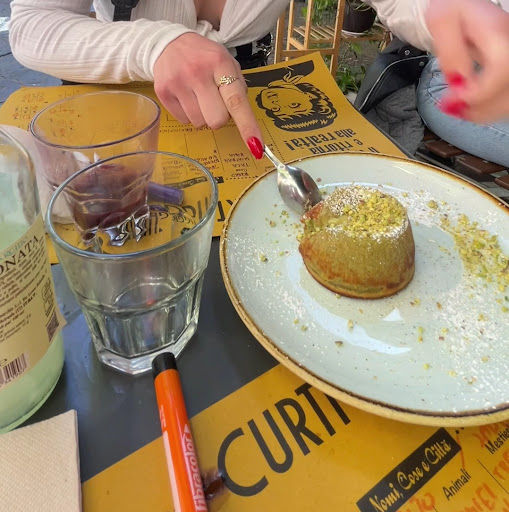 Foto del ristorante
