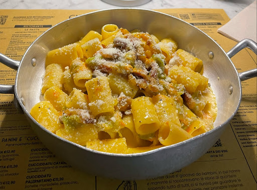 Foto del ristorante