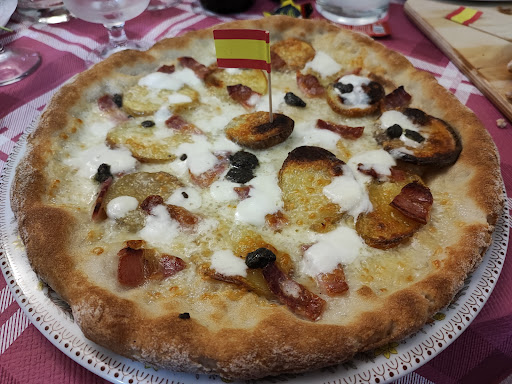 Foto del ristorante