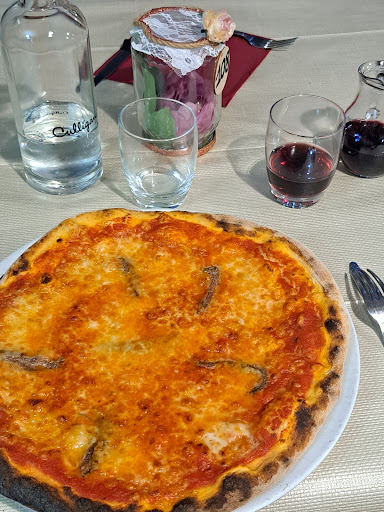 Foto del ristorante