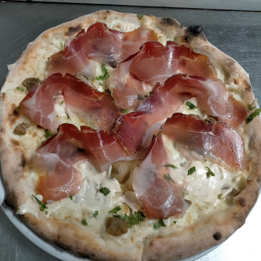 Foto del ristorante