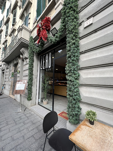 Foto del ristorante