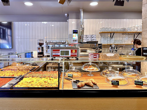 Foto del ristorante