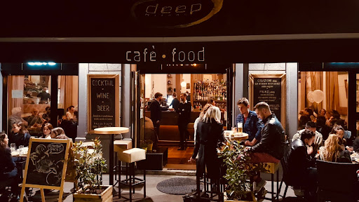 Foto del ristorante