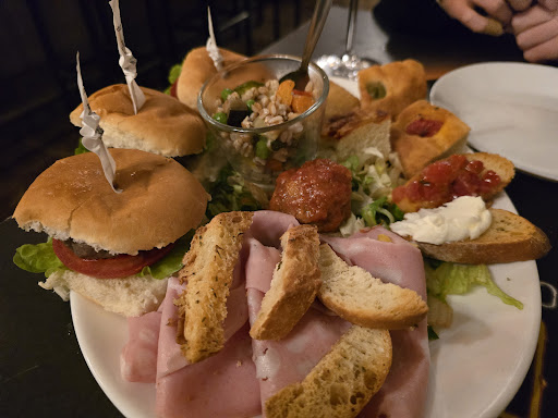 Foto del ristorante