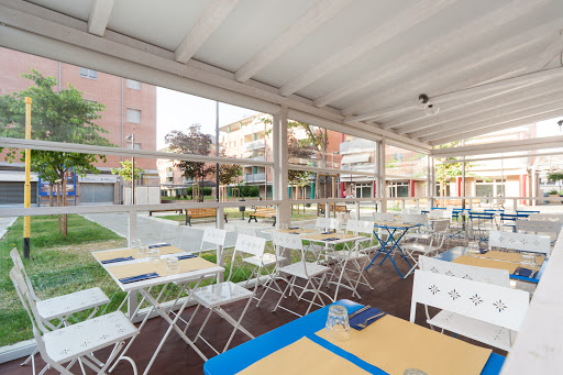 Foto del ristorante