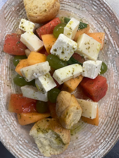 Delogo – Taverna Greca
