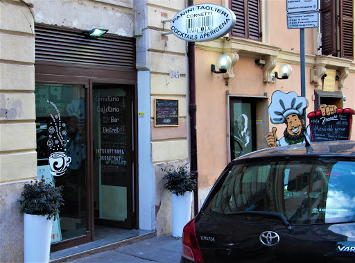 Demetra Grill&Pizza