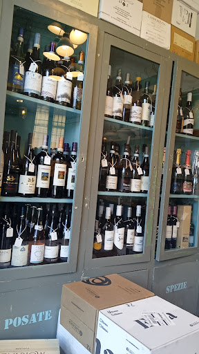 Foto del ristorante