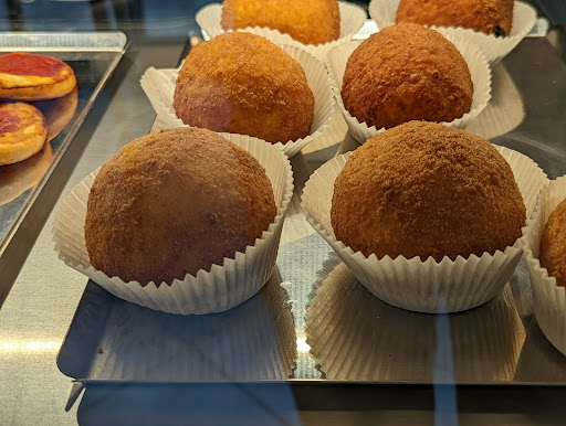 Foto del ristorante