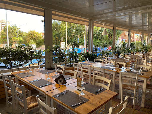 Foto del ristorante