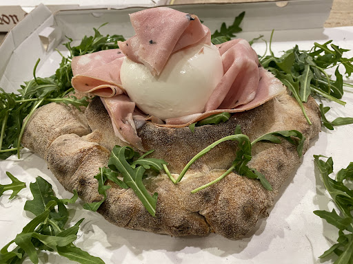 Foto del ristorante
