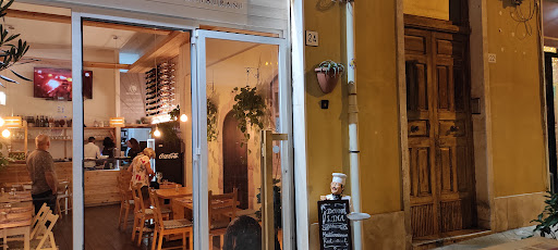 Foto del ristorante