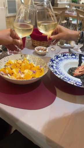 Foto del ristorante