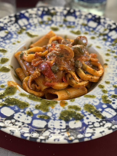 Donna Lina siracusa senza glutine