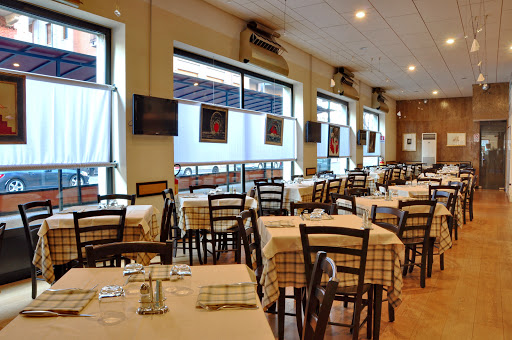Foto del ristorante