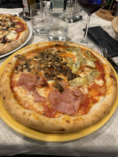 Foto del ristorante