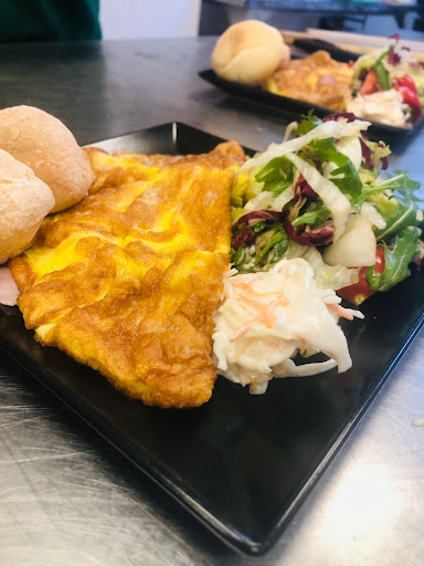 Easy Bistrot Gluten Free