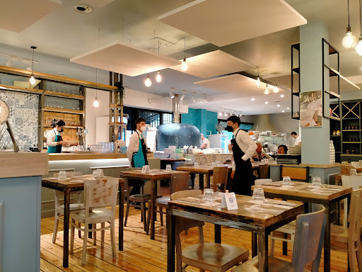 Foto del ristorante