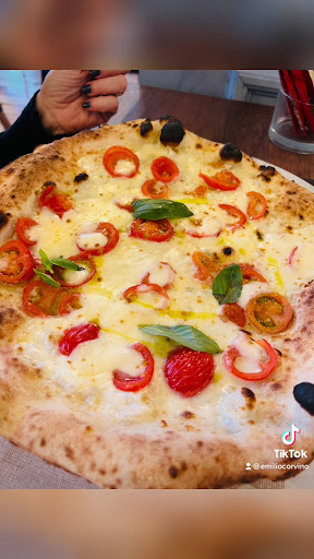 Foto del ristorante