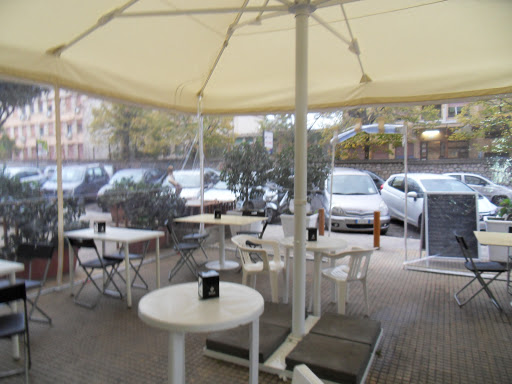 Foto del ristorante
