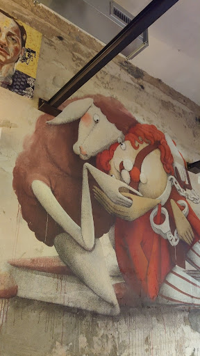 Foto del ristorante