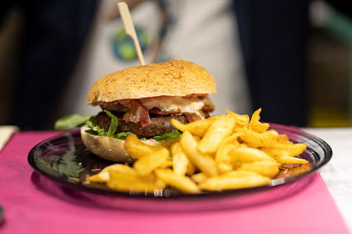 Foto del ristorante