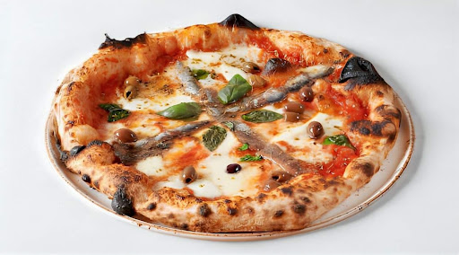 Fera’s Pizza Lab
