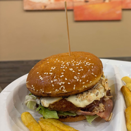 Foto del ristorante