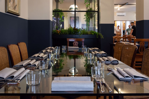 Foto del ristorante