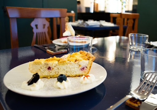 Foto del ristorante