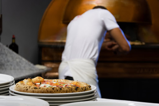 Foto del ristorante